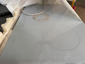 Piano cottura wirpool