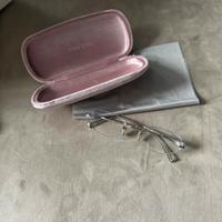 Occhiali da vista miu miu