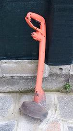 Taglia Bordi BLACK DECKER Mod. GL250