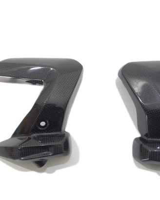 COPRI TESTATE CARBONIO BMW R1250R R1250RS