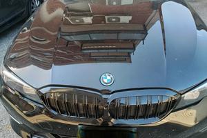 Bmw 330 330e Business Advantage