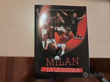 Milan la leggenda 