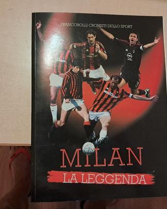 Milan la leggenda 
