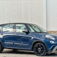 Fiat 500L 1.3 MTJ 95cv City Cross