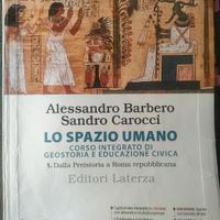 Lo spazio umano 1