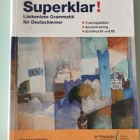 Superklar. Per le Scuole superiori!