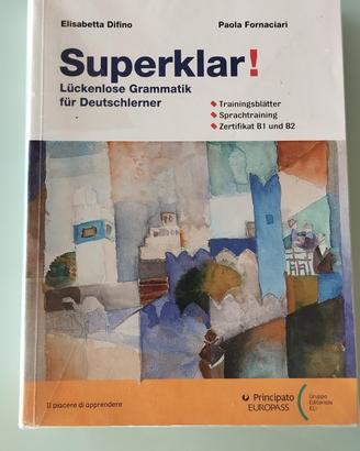 Superklar. Per le Scuole superiori!