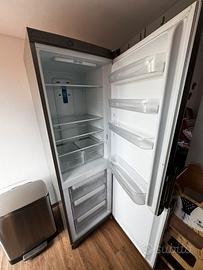 Frigorifero combinato Indesit No Frost