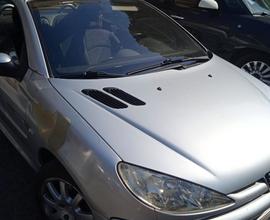 Peugeot 206 - 2005