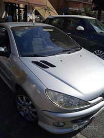 Peugeot 206 - 2005