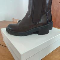 stivaletti donna n 37