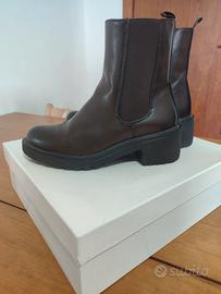 stivaletti donna n 37