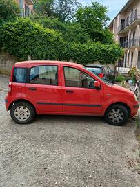 Fiat  Panda 1.3 m-jet
