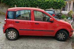 Fiat  Panda 1.3 m-jet