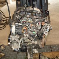 MOTORE SUZUKI SANTANA 2.0 HDI ANNO 2007