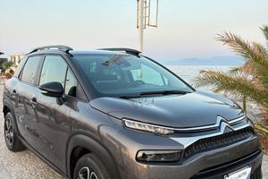 Citroen C3 Aircross garanzia casa madre