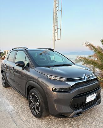 Citroen C3 Aircross garanzia casa madre