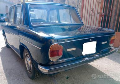 Lancia Fulvia del 1972