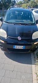 Fiat Panda GPL