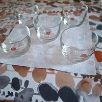 bicchieri amaro Cora