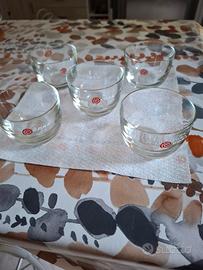 bicchieri amaro Cora