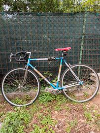 bici M eroica '80 VINTAGE