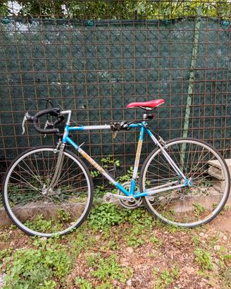 bici M eroica '80 VINTAGE