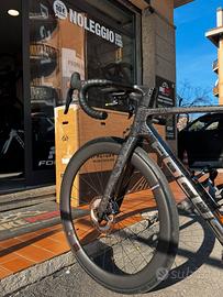 Focus izalco max 9.7 2026 NEW