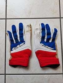 GUANTI MOTO - SPIDI MEGA-X