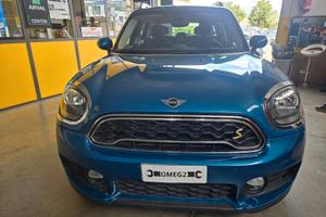 Mini Cooper S Countryman 1.5 SE ALL4 Automatica IV