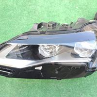 PEUGEOT 3008 5008 Restyling FULL LED Faro Fanale S