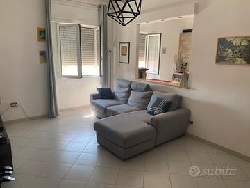 Appartamento 90 m² zona piazza Giovanni