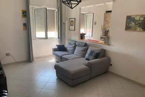 Appartamento 90 m² zona piazza Giovanni