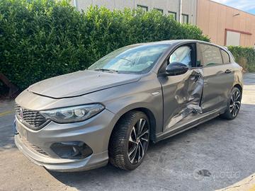 ricambi usati FIAT TIPO