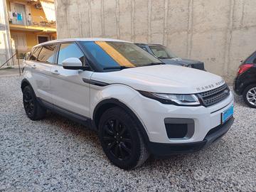 Land Rover Range Evoque 2.0 TD4 150 CV 5p. SE Dyna
