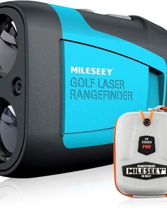 NUOVO-Telemetro 660Yards/600M Laser Golf / Caccia