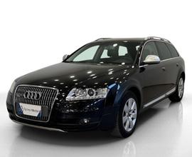 AUDI A6 allroad 2.7 TDI 190 CV F.AP tiptronic Ad