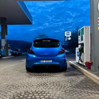 Opel corsa d opc