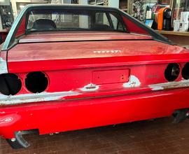 Ferrari Mondial 3.4 T
