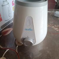 Scaldabiberon casa/auto