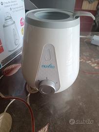 Scaldabiberon casa/auto