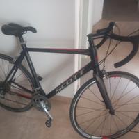 Bici da corsa