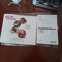 macchina per il pane