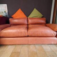 DIVANO ORIGINALE FRAU MOD. PETRONIO