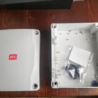 Box per automazione BFT