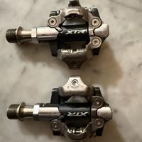 Pedali MTB Shimano XTR M9100