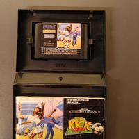 gioco super kick off 