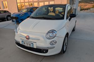 Fiat 500 1.3 Multijet 16V 75 CV Lounge Neopatentat