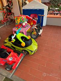 Giocattoli