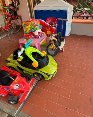 Giocattoli